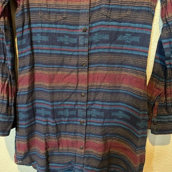 Wrangler Women’s One Piece Dress Size Small - Picture 3 of 11